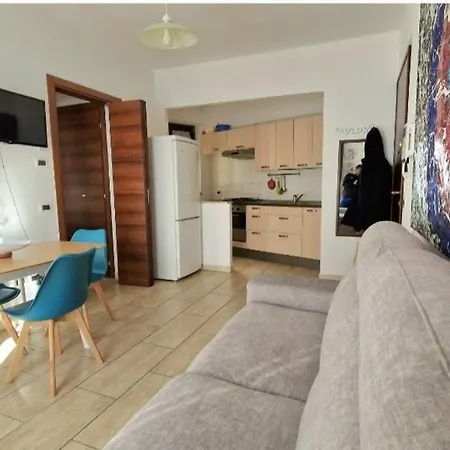 Casa Giuliale Appartement