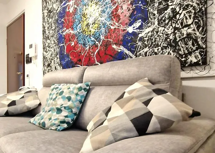 Casa Giuliale Appartement