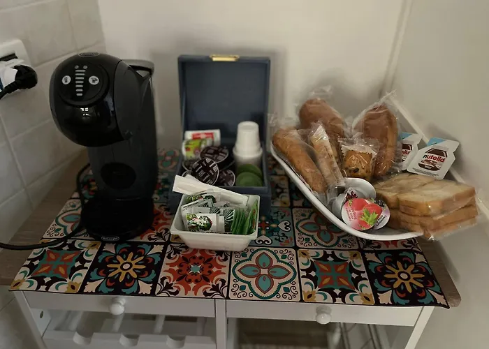 Casa Giuliale Appartement San Giovanni Rotondo