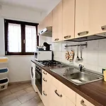 شقة Casa Giuliale *