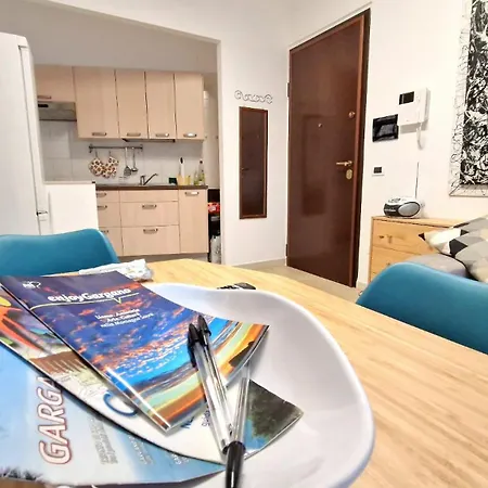 Appartamento Casa Giuliale San Giovanni Rotondo