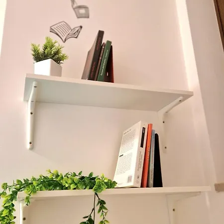 아파트 Casa Giuliale