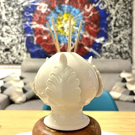 Casa Giuliale Appartamento