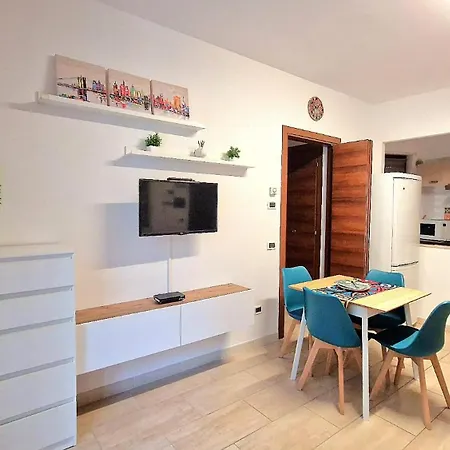 Casa Giuliale 公寓 *