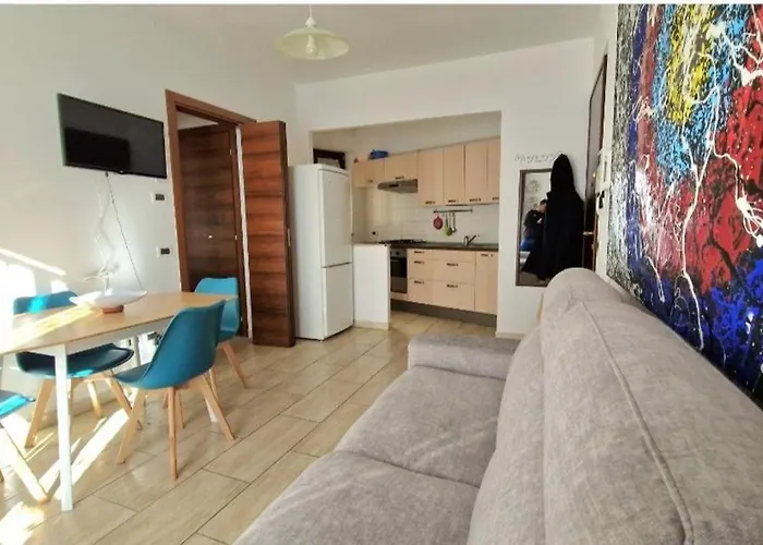 Casa Giuliale Appartamento