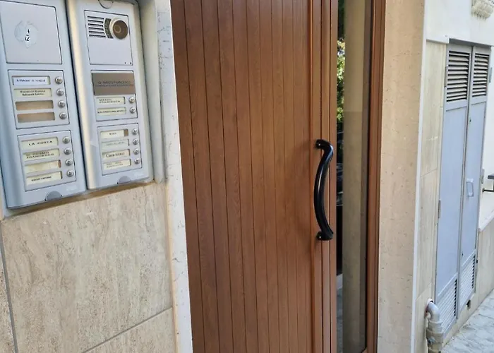 Appartamento Casa Giuliale *