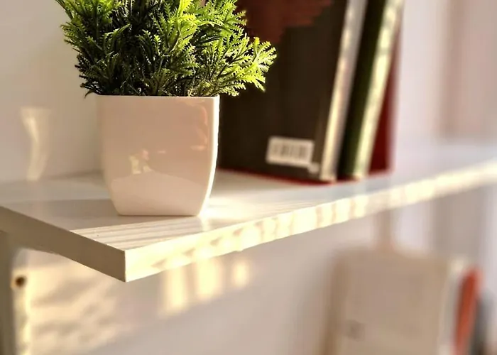 Casa Giuliale Appartamento