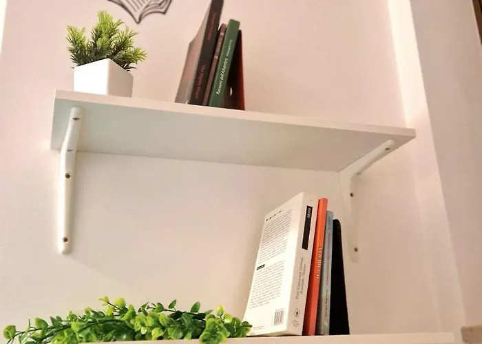 Appartamento Casa Giuliale