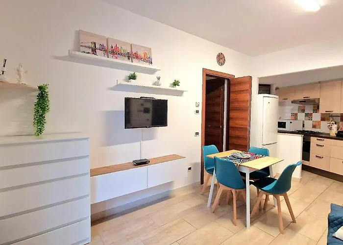 Casa Giuliale Appartamento *