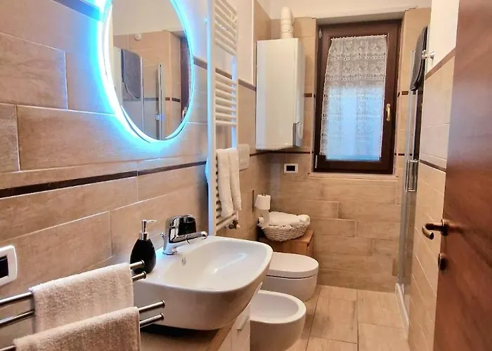 Appartamento Casa Giuliale